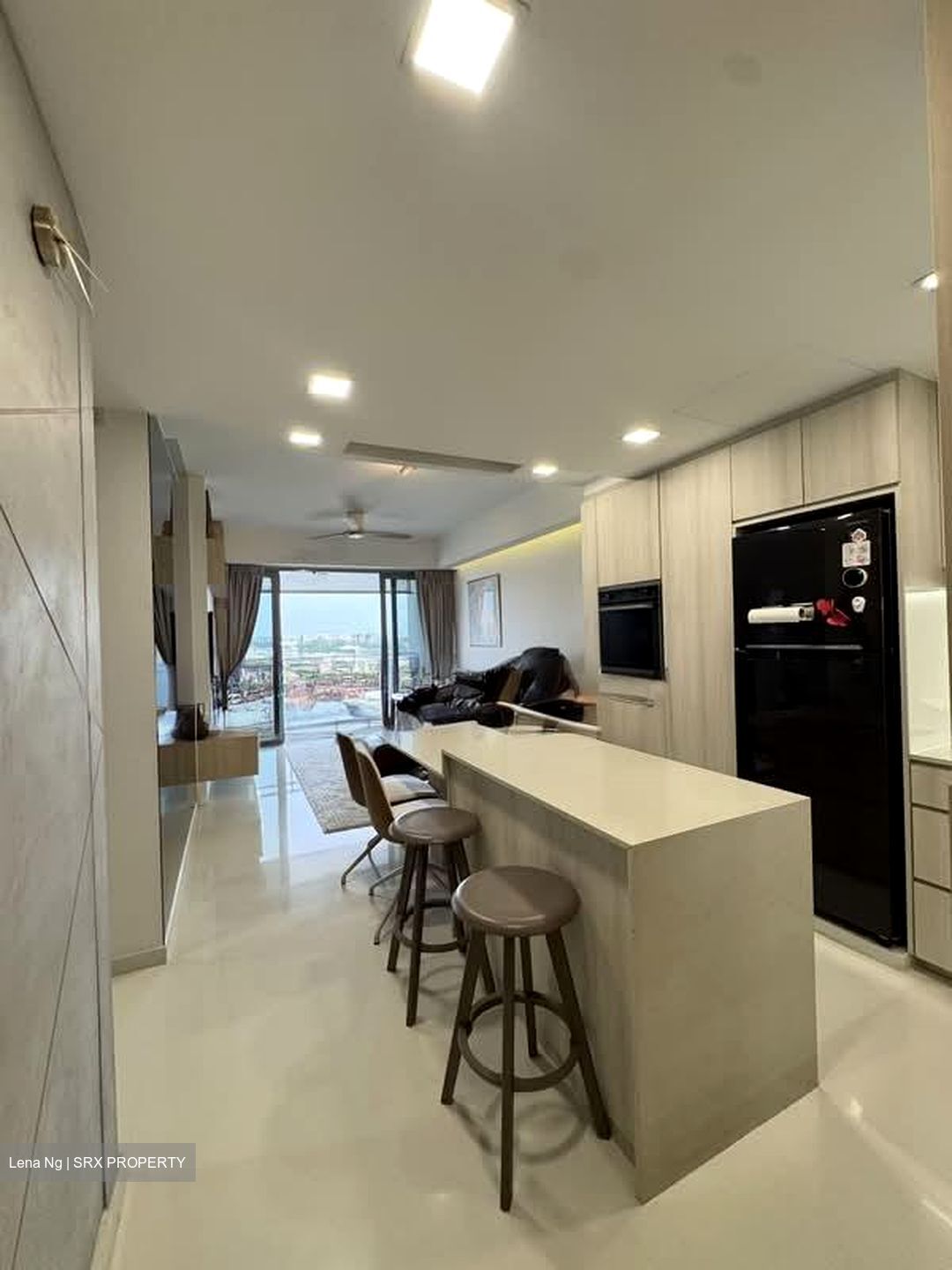 The Scala (D19), Apartment #589336411